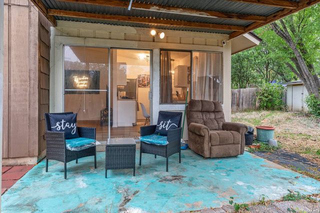 9603 Hollow, San Antonio, TX 78250