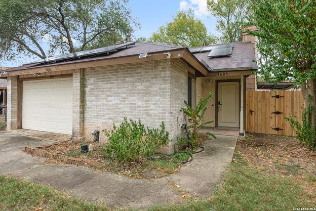 9603 Hollow, San Antonio, TX 78250