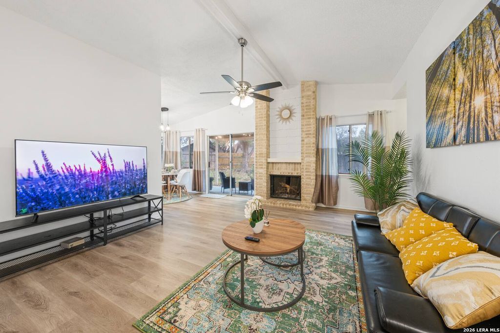 9603 Hollow, San Antonio, TX 78250