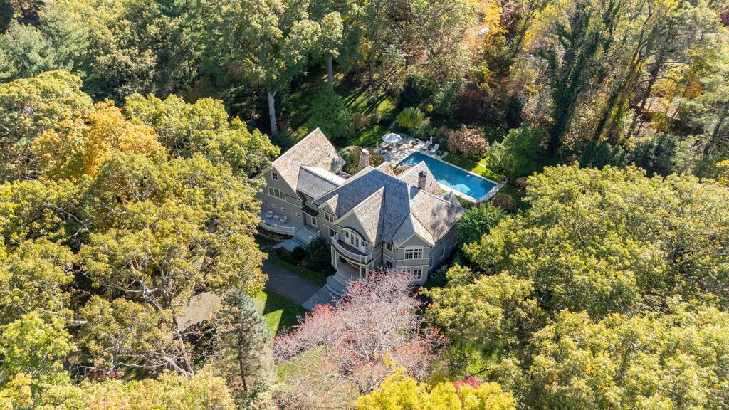 116 Roseville Road, Westport, CT 06880