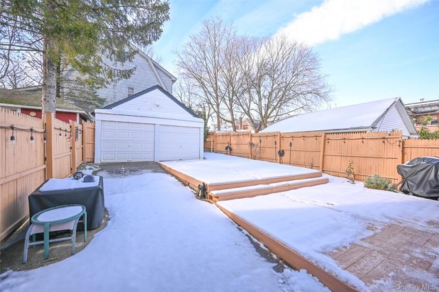 45-20 156th Streets, Flushing, NY 11355