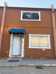 500 South 13 th Street C5, Las Vegas, NV 89101