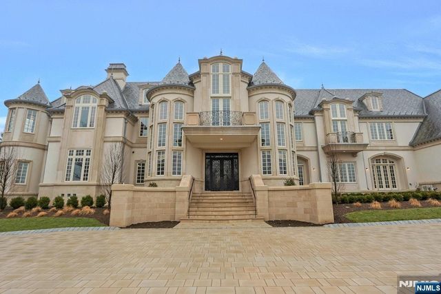 10 Frick Drive, Alpine, NJ 07620