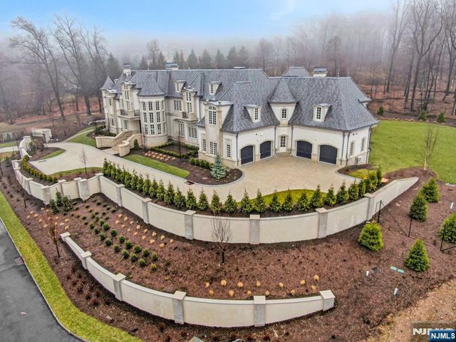 10 Frick Drive, Alpine, NJ 07620