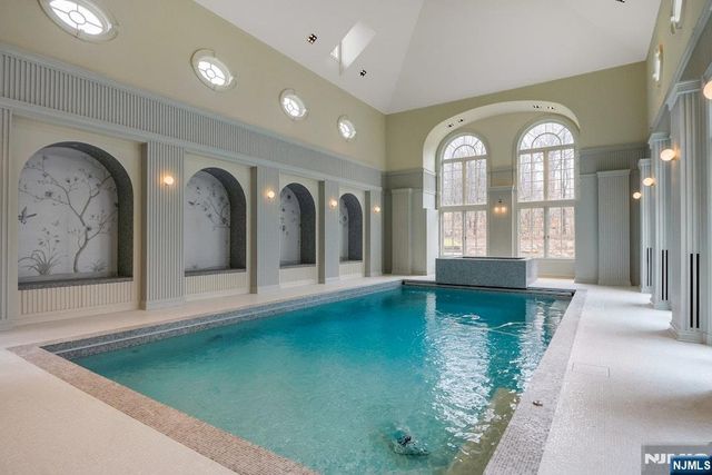 10 Frick Drive, Alpine, NJ 07620