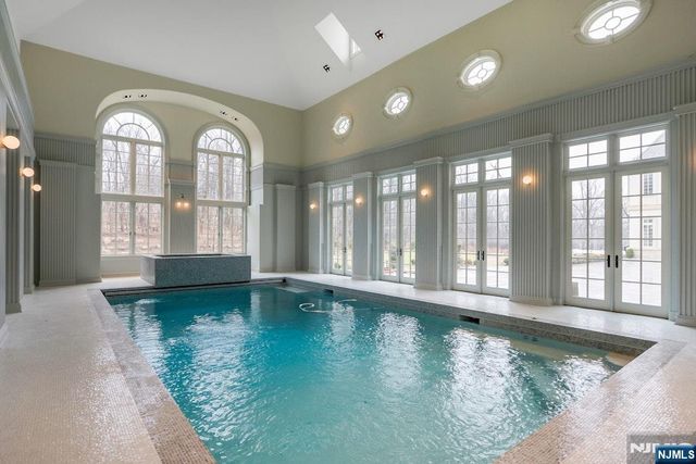 10 Frick Drive, Alpine, NJ 07620