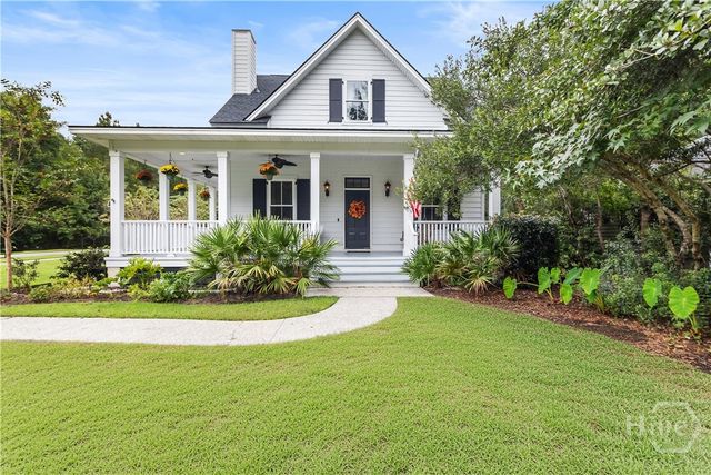 20 Jacobs Circle, Richmond Hill, GA 31324