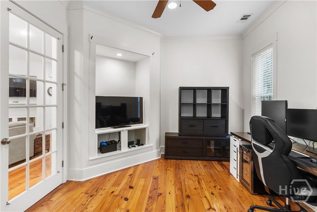 20 Jacobs Circle, Richmond Hill, GA 31324