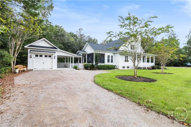 20 Jacobs Circle, Richmond Hill, GA 31324