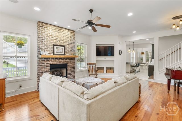 20 Jacobs Circle, Richmond Hill, GA 31324