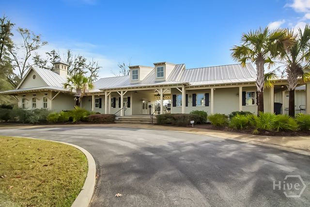 20 Jacobs Circle, Richmond Hill, GA 31324