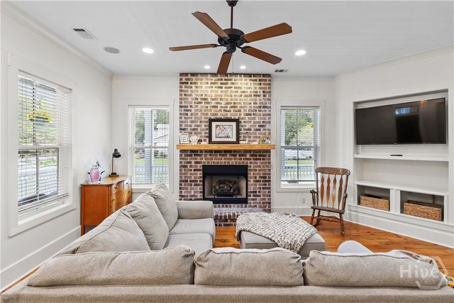 20 Jacobs Circle, Richmond Hill, GA 31324