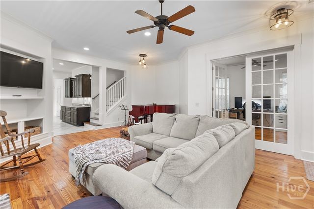 20 Jacobs Circle, Richmond Hill, GA 31324