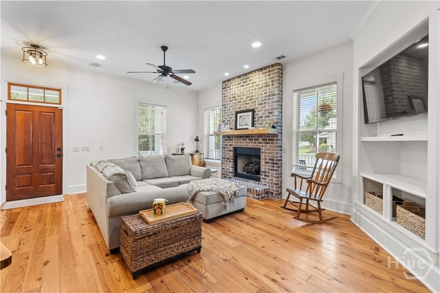 20 Jacobs Circle, Richmond Hill, GA 31324