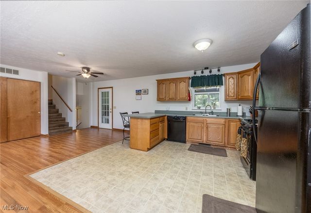 145 Cornerstone Drive, Marietta, OH 45750