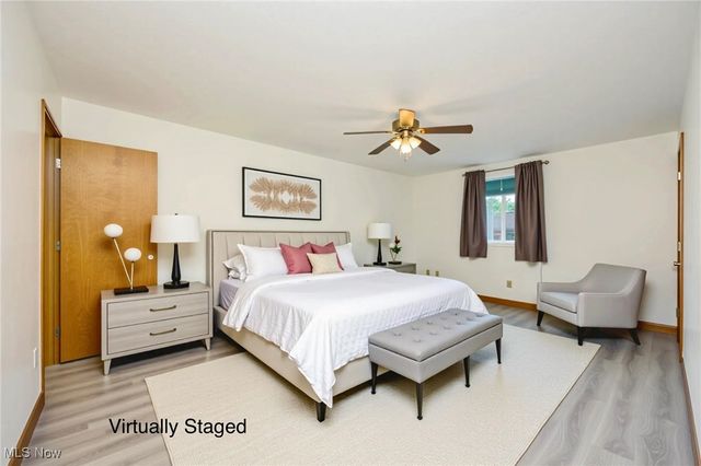 145 Cornerstone Drive, Marietta, OH 45750