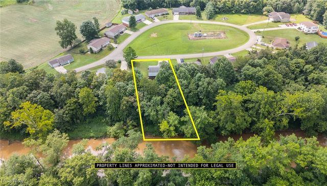 145 Cornerstone Drive, Marietta, OH 45750