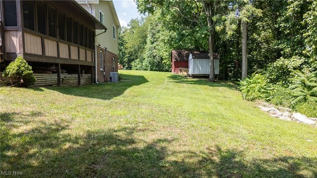 145 Cornerstone Drive, Marietta, OH 45750
