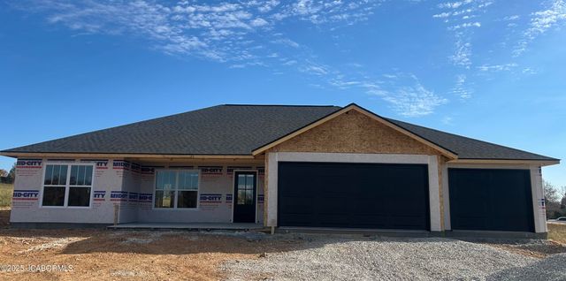 5728 SUMMERBROOK DRIVE, Jefferson City, MO 65109