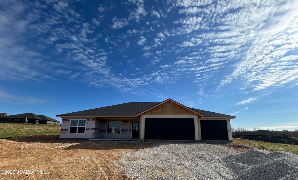 5728 SUMMERBROOK DRIVE, Jefferson City, MO 65109