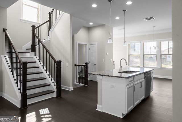 1833 Hislop Lane, Atlanta, GA 30345