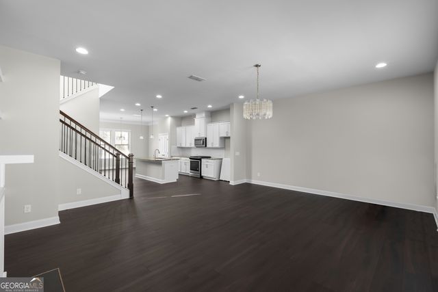 1833 Hislop Lane, Atlanta, GA 30345