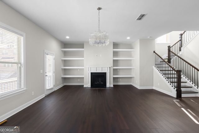 1833 Hislop Lane, Atlanta, GA 30345