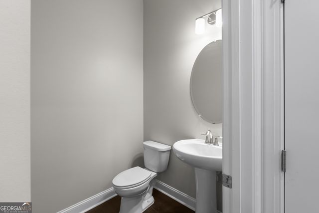 1833 Hislop Lane, Atlanta, GA 30345