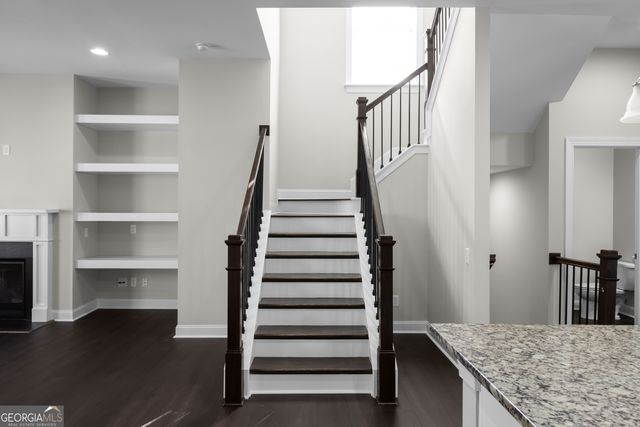 1833 Hislop Lane, Atlanta, GA 30345