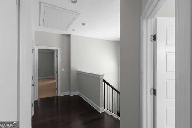 1833 Hislop Lane, Atlanta, GA 30345