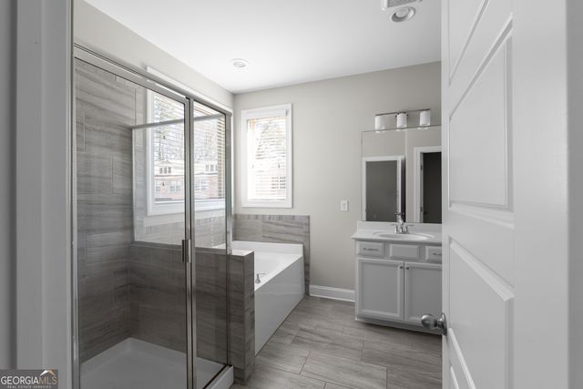 1833 Hislop Lane, Atlanta, GA 30345