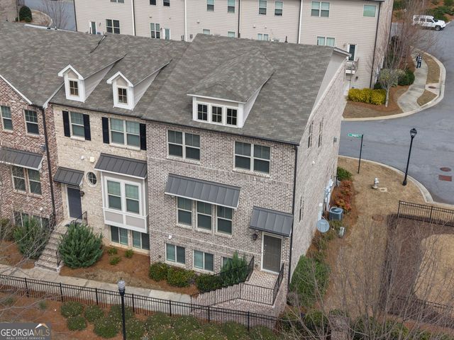 1833 Hislop Lane, Atlanta, GA 30345