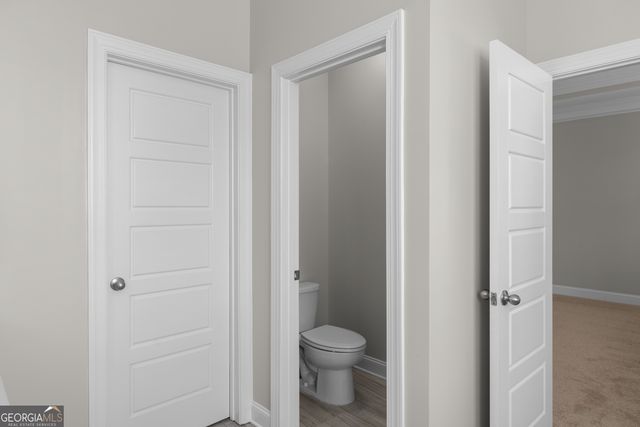 1833 Hislop Lane, Atlanta, GA 30345