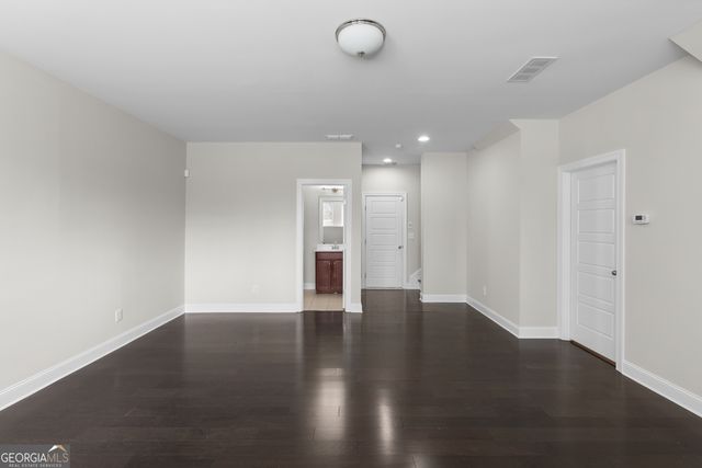 1833 Hislop Lane, Atlanta, GA 30345