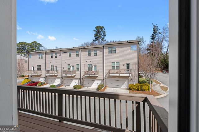 1833 Hislop Lane, Atlanta, GA 30345