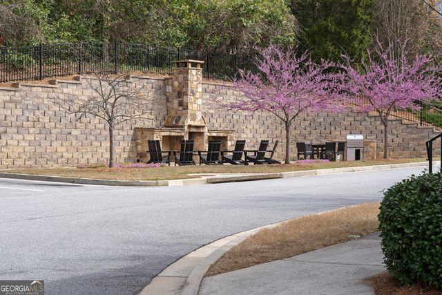 1833 Hislop Lane, Atlanta, GA 30345