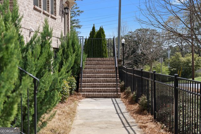 1833 Hislop Lane, Atlanta, GA 30345