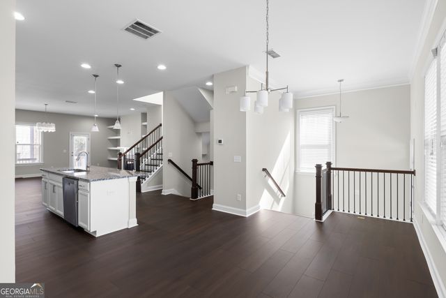 1833 Hislop Lane, Atlanta, GA 30345