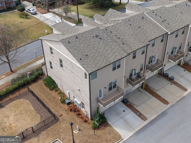 1833 Hislop Lane, Atlanta, GA 30345