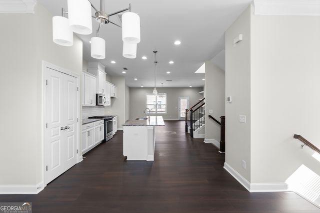 1833 Hislop Lane, Atlanta, GA 30345