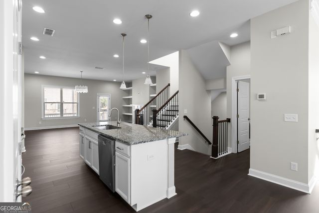 1833 Hislop Lane, Atlanta, GA 30345