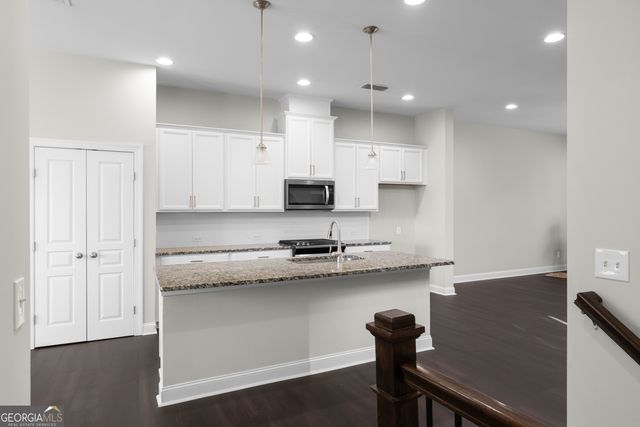 1833 Hislop Lane, Atlanta, GA 30345