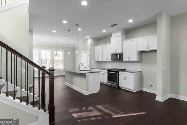 1833 Hislop Lane, Atlanta, GA 30345