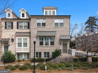 1833 Hislop Lane, Atlanta, GA 30345