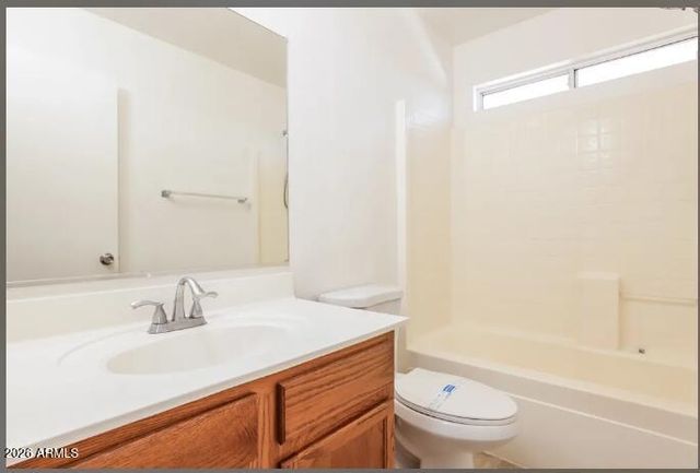 12417 N 127TH Drive, El Mirage, AZ 85335