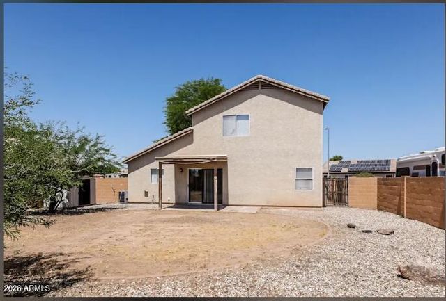 12417 N 127TH Drive, El Mirage, AZ 85335
