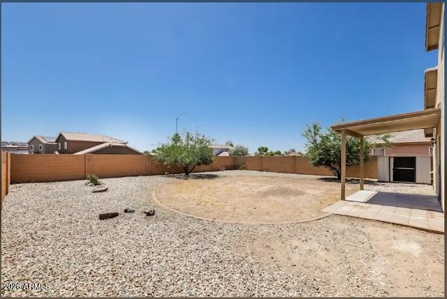 12417 N 127TH Drive, El Mirage, AZ 85335
