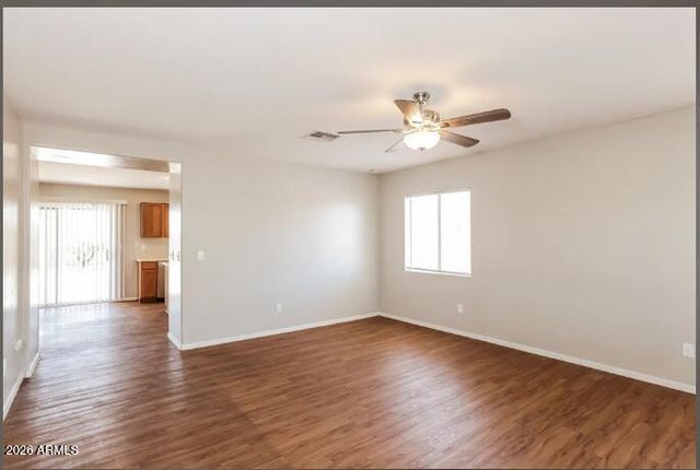 12417 N 127TH Drive, El Mirage, AZ 85335