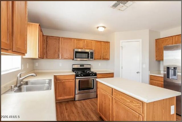 12417 N 127TH Drive, El Mirage, AZ 85335