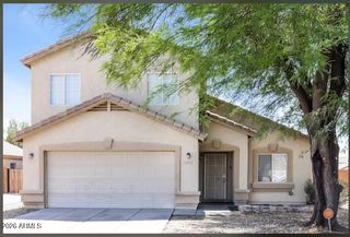 12417 N 127TH Drive, El Mirage, AZ 85335